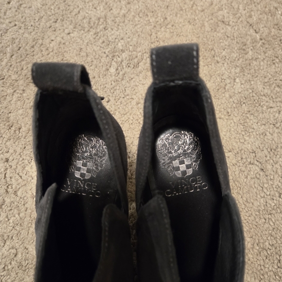 Vince camuto booties - Picture 6 of 6